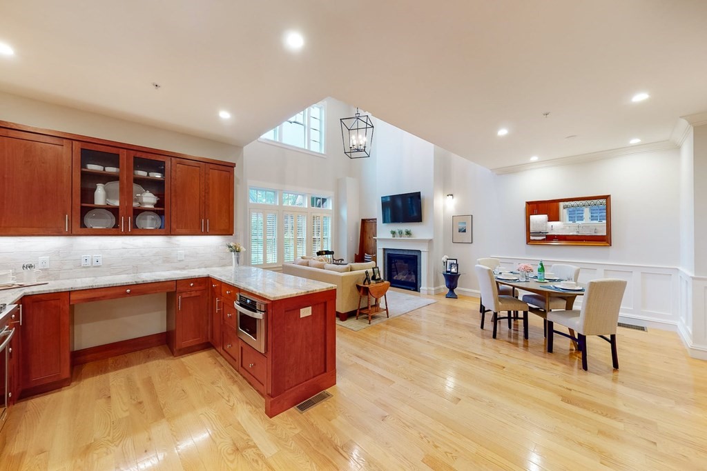 7 Abbey Road, Unit 7 Sherborn, MA 01770 - Photo 21 of 42 Gallery Image 21