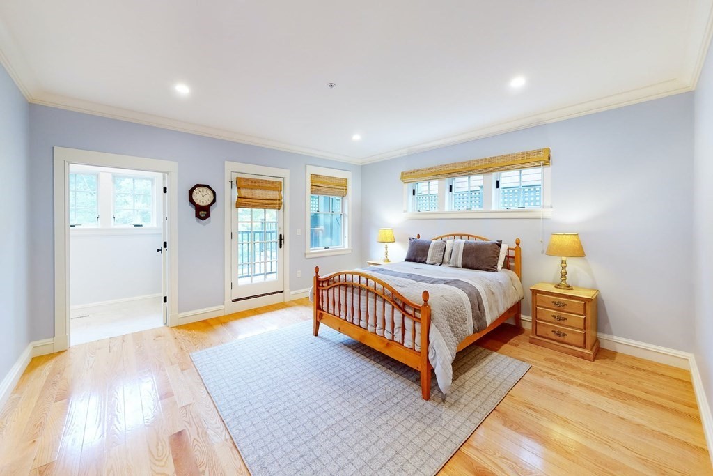 7 Abbey Road, Unit 7 Sherborn, MA 01770 - Photo 23 of 42 Gallery Image 23