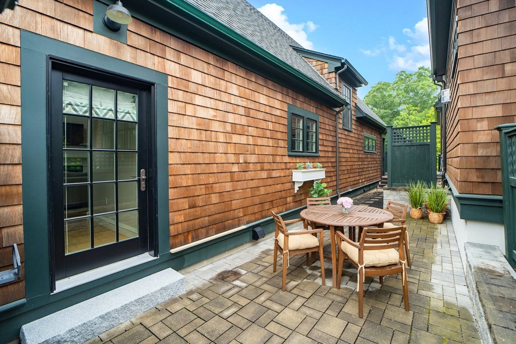 7 Abbey Road, Unit 7 Sherborn, MA 01770 - Photo 39 of 42 Gallery Image 39
