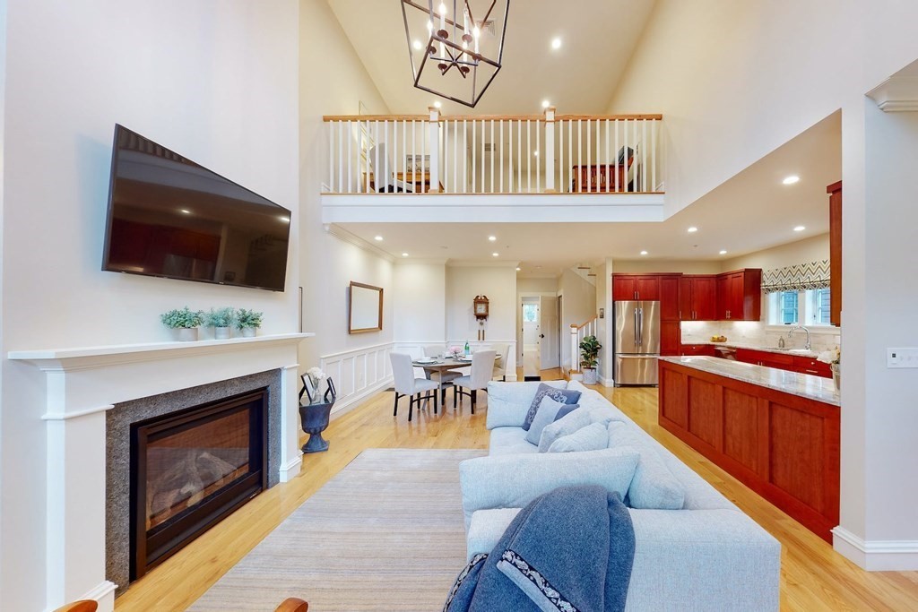 7 Abbey Road, Unit 7 Sherborn, MA 01770 - Photo 9 of 42 Gallery Image 9