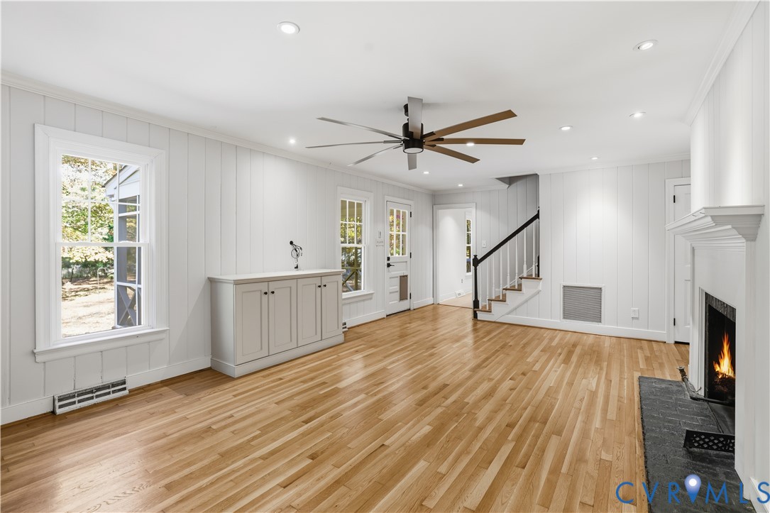 14110 Netherfield Drive Midlothian, VA 23113 - Photo 11 of 36 Gallery Image 11