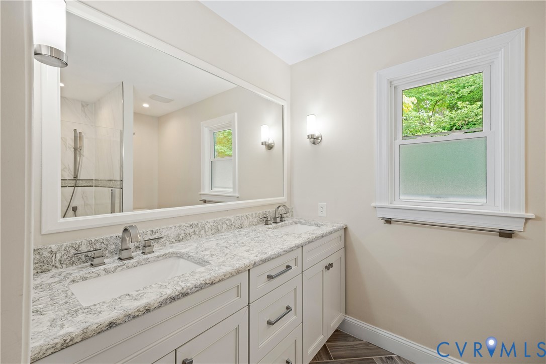 14110 Netherfield Drive Midlothian, VA 23113 - Photo 18 of 36 1st floor primary bathroom