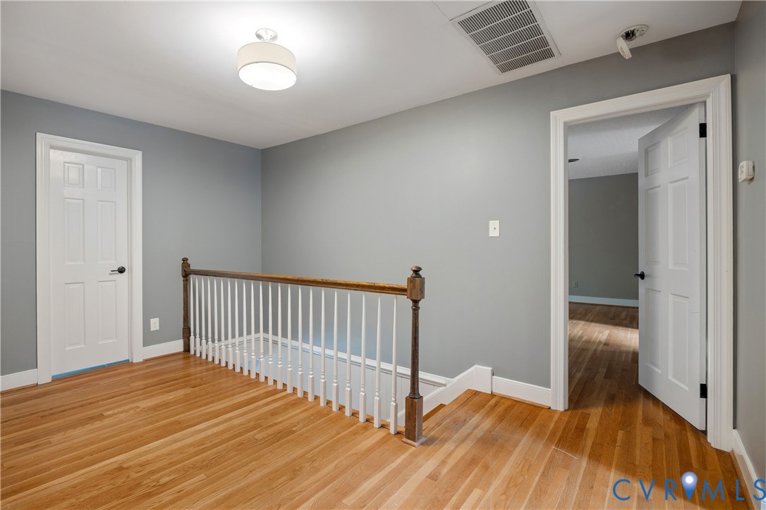 14110 Netherfield Drive Midlothian, VA 23113 - Photo 20 of 36 2nd floor landing