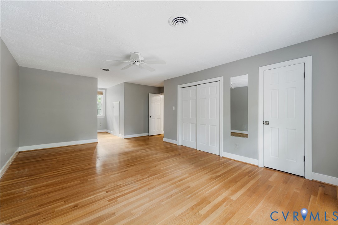 14110 Netherfield Drive Midlothian, VA 23113 - Photo 22 of 36 bedroom 2, 2nd floor