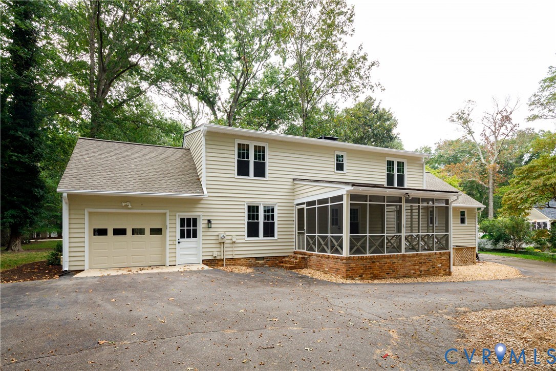 14110 Netherfield Drive Midlothian, VA 23113 - Photo 32 of 36 Gallery Image 32