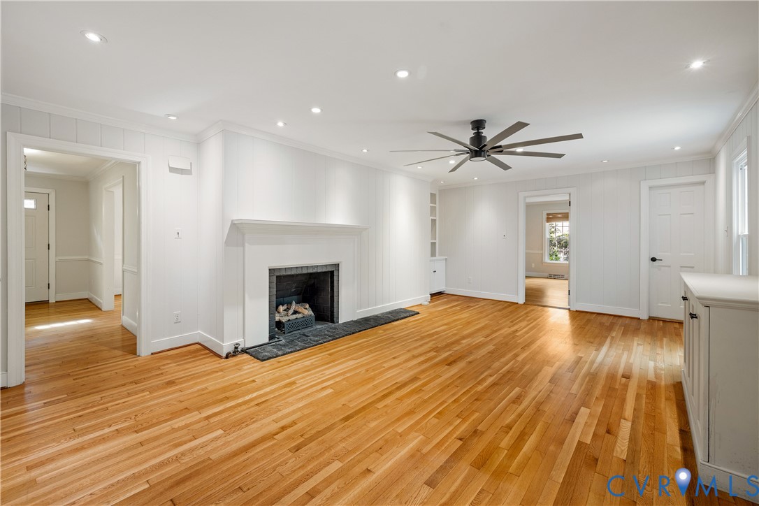 14110 Netherfield Drive Midlothian, VA 23113 - Photo 8 of 36 Gallery Image 8