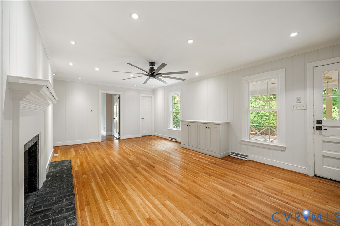 14110 Netherfield Drive Midlothian, VA 23113 - Photo 9 of 36 Gallery Image 9