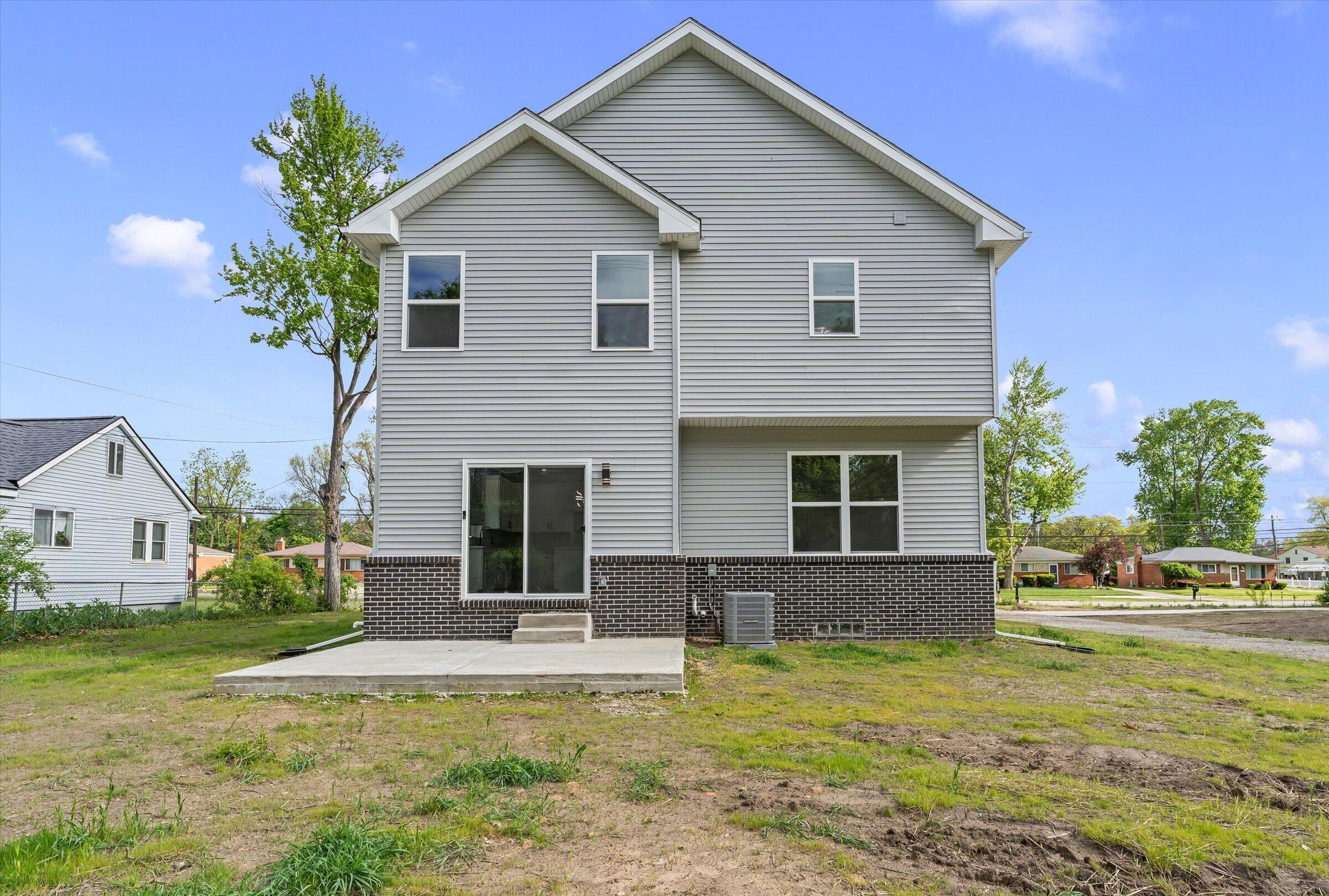 35655 Joy Road Westland, MI 48185 - Photo 38 of 42 42-Joy-35