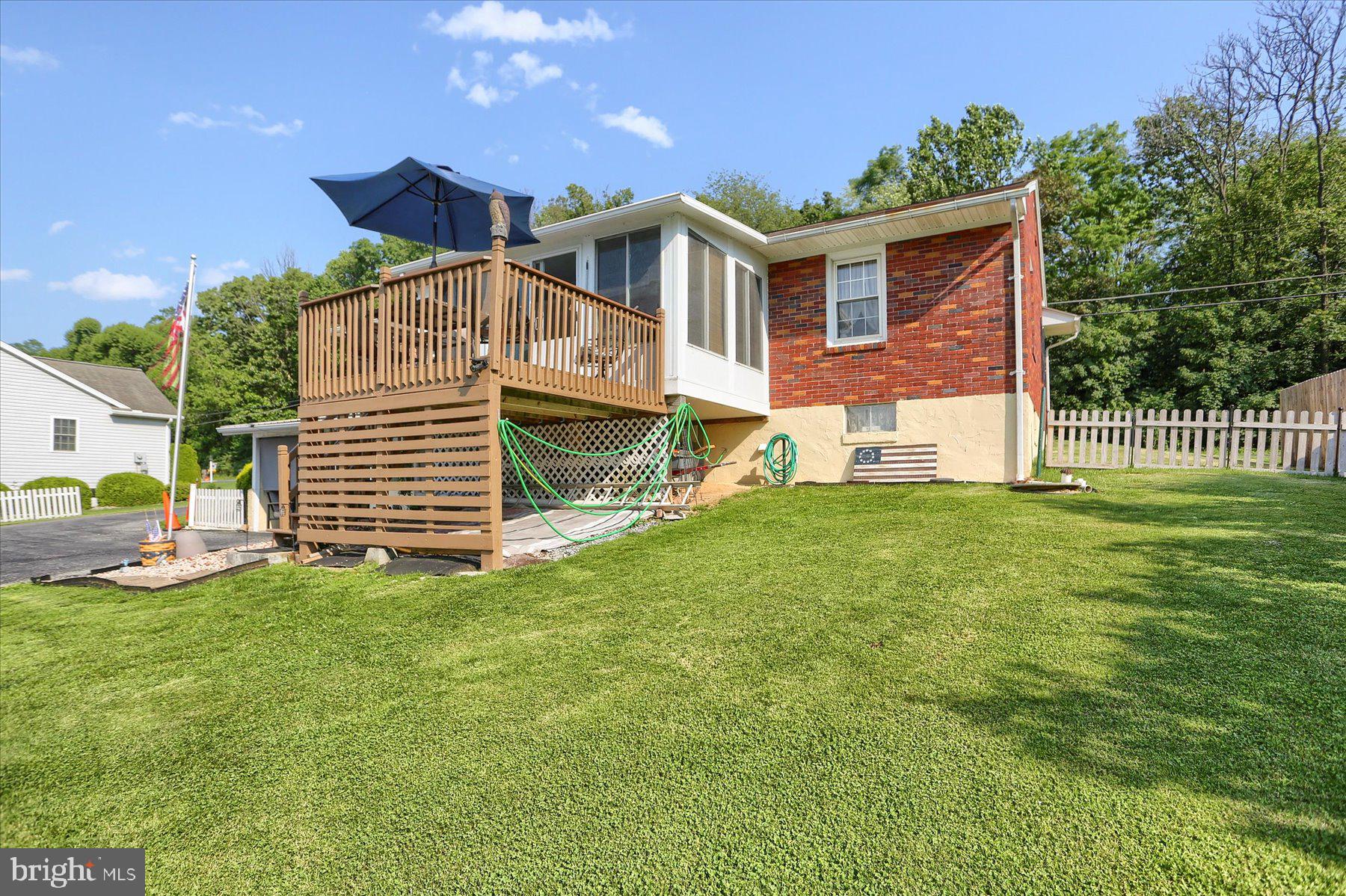 2701 Tunnel Hill Road Lebanon, PA 17046 - Photo 32 of 33