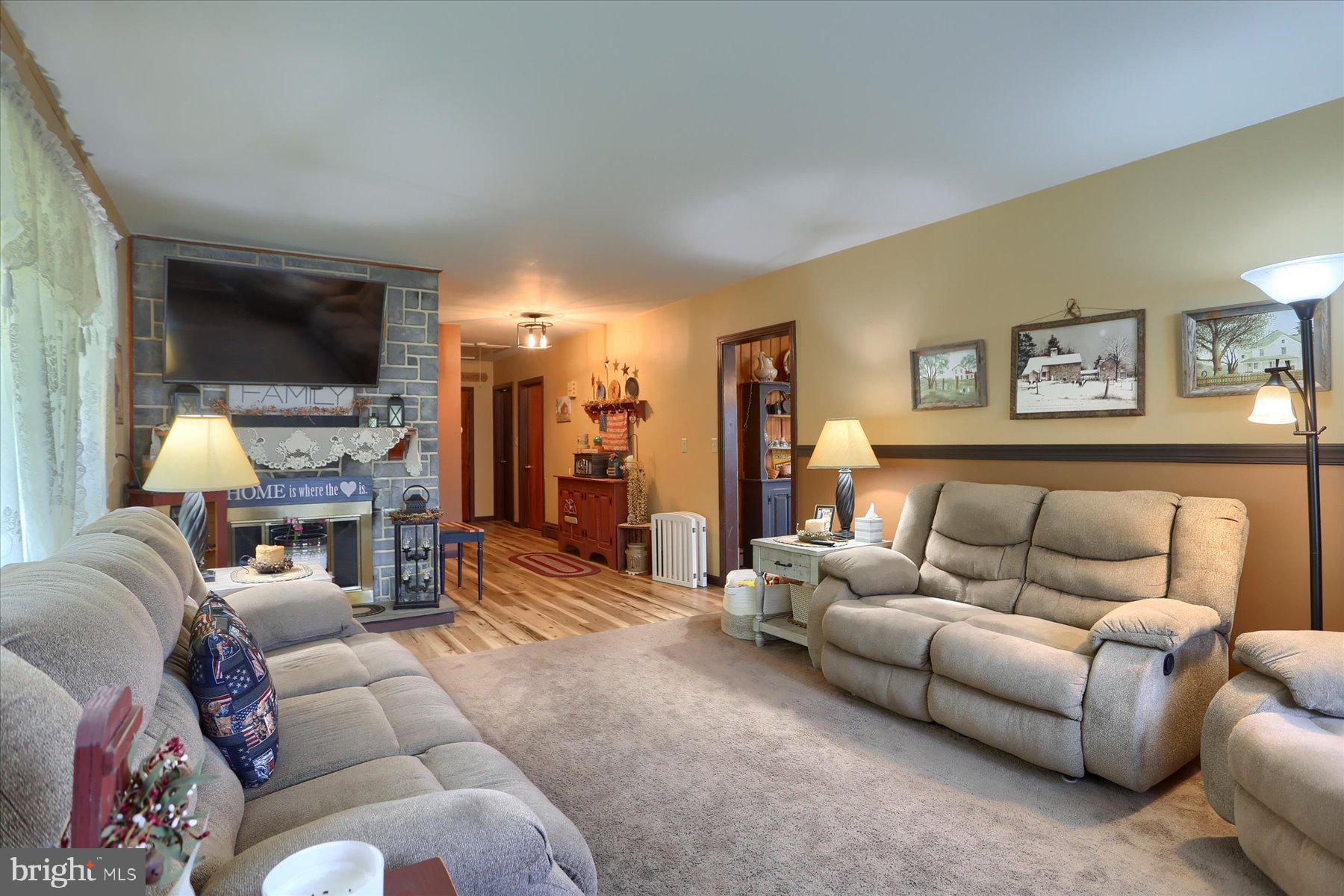 2701 Tunnel Hill Road Lebanon, PA 17046 - Photo 8 of 33