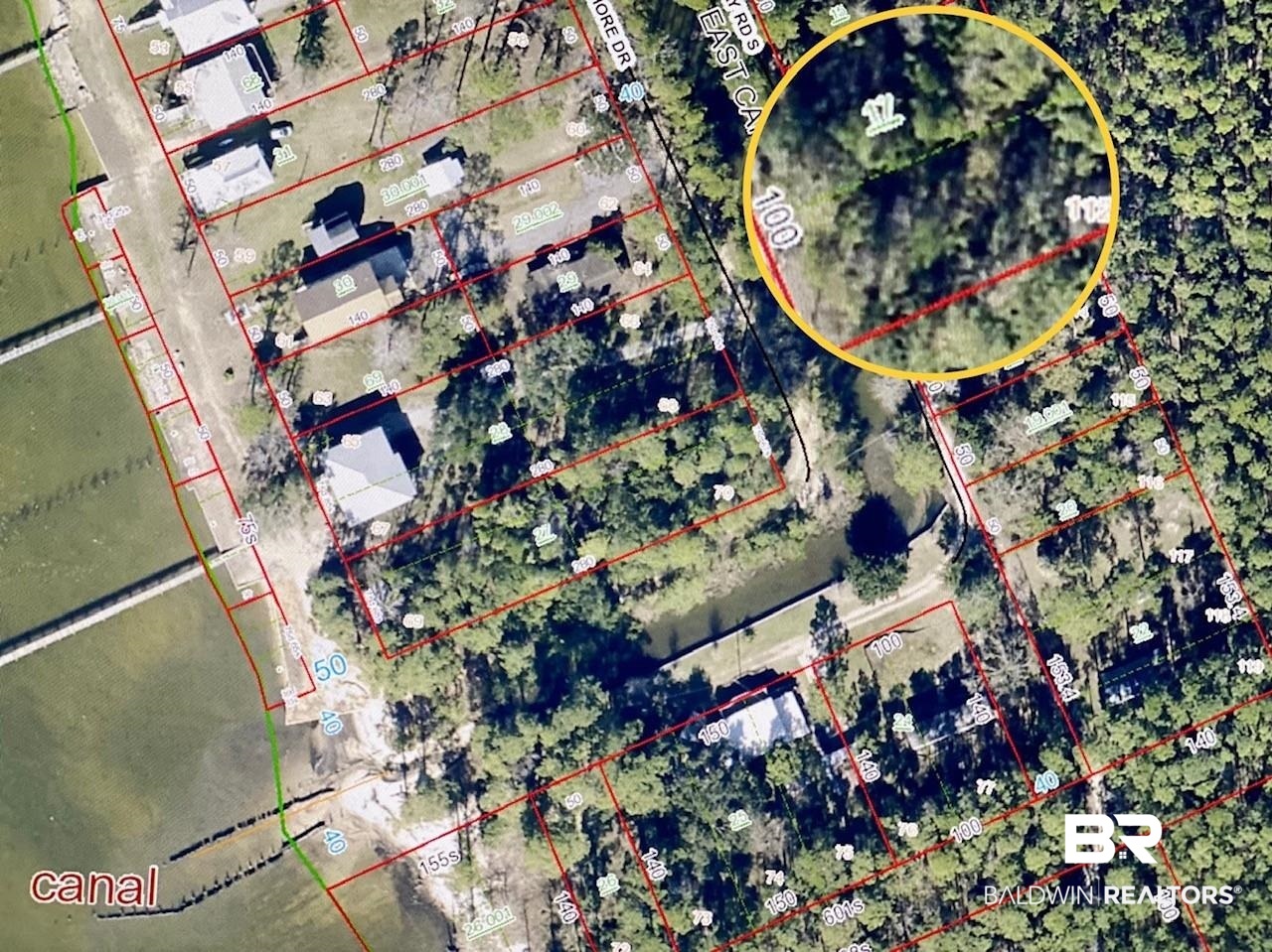0 South Bay Street Foley, AL 36535 - Photo 2 of 9