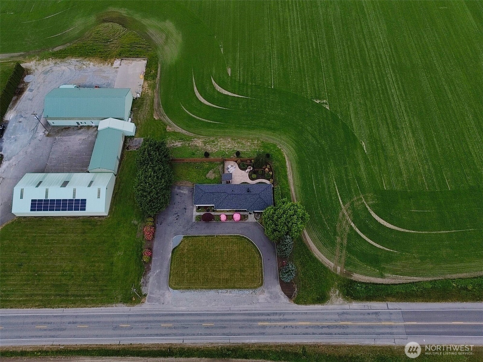 18579 Cook Road Bow, WA 98232 - Photo 38 of 40