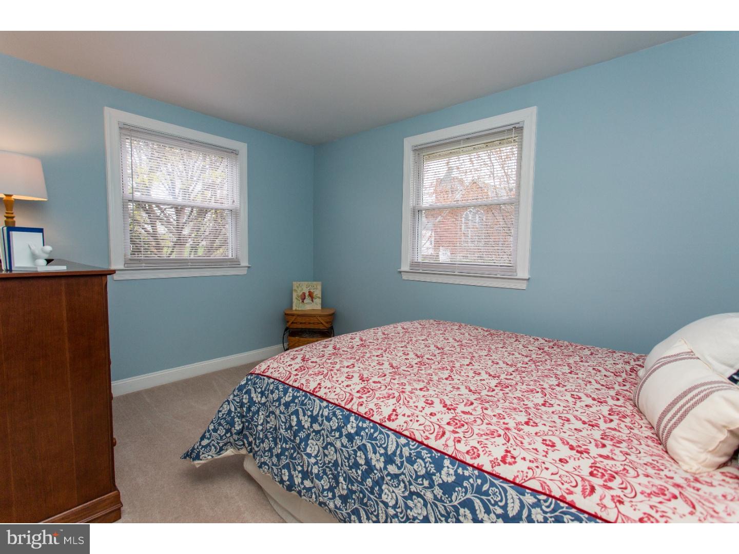 1007 State Road Lincoln University, PA 19352 - Photo 20 of 25 Bedroom 2