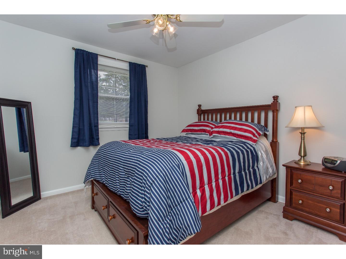1007 State Road Lincoln University, PA 19352 - Photo 21 of 25 Bedroom 3