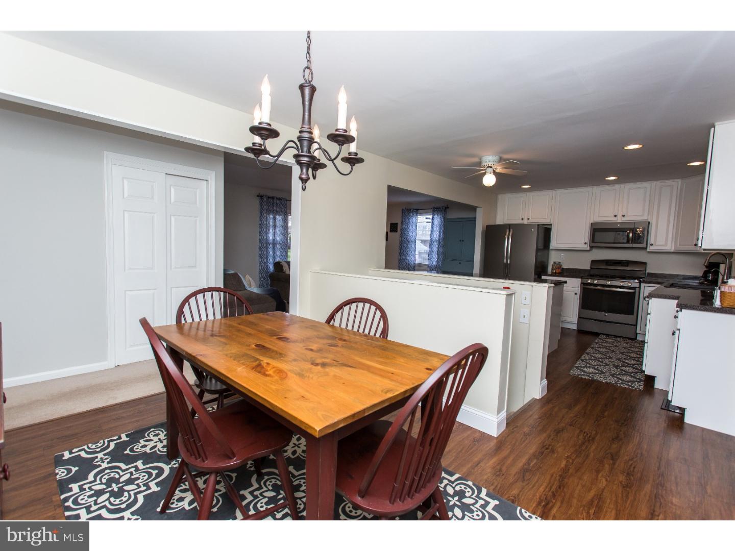 1007 State Road Lincoln University, PA 19352 - Photo 8 of 25 Dining Room