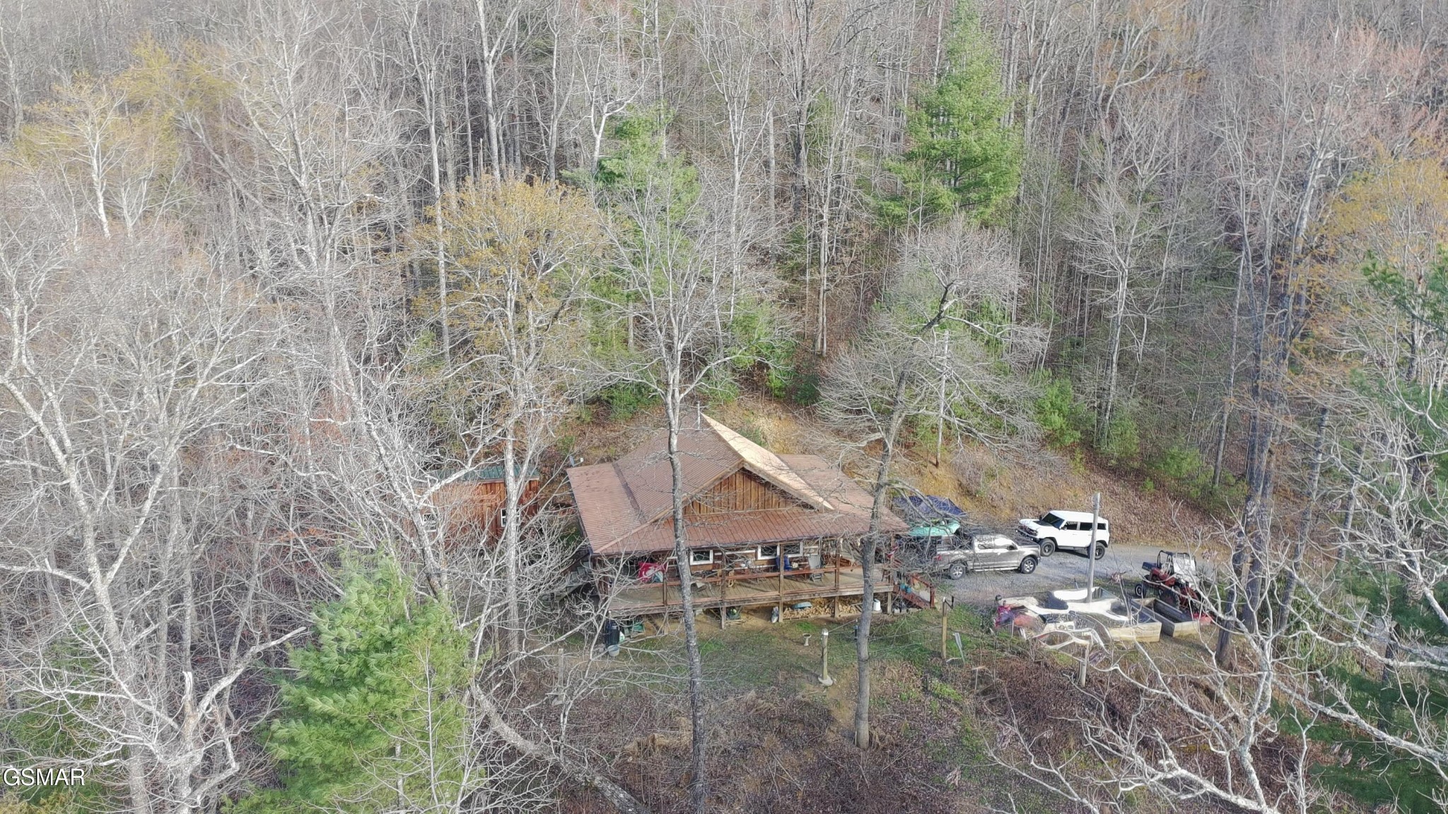 132 Sugar Maple Way Del Rio, TN 37727 - Photo 15 of 58 Gallery Image 15