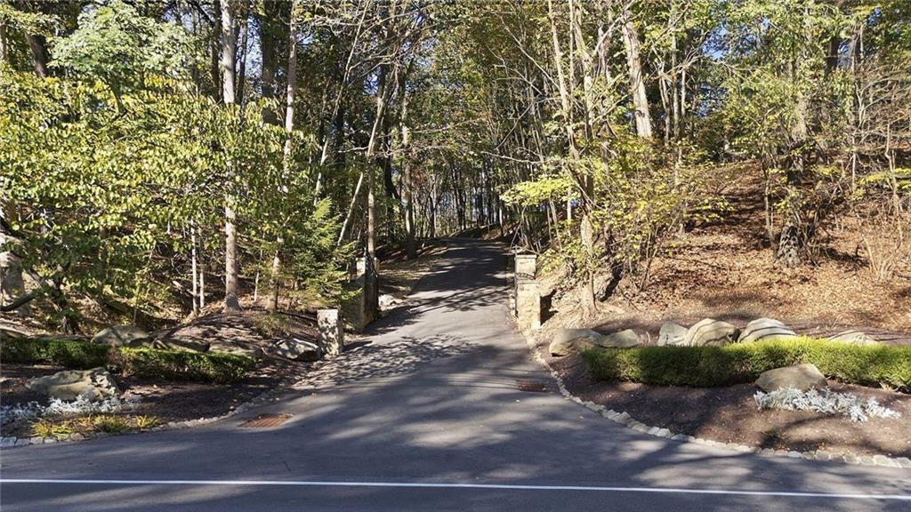 958 Blackburn Road Sewickley, PA 15143 - Photo 2 of 49 a view of a yard