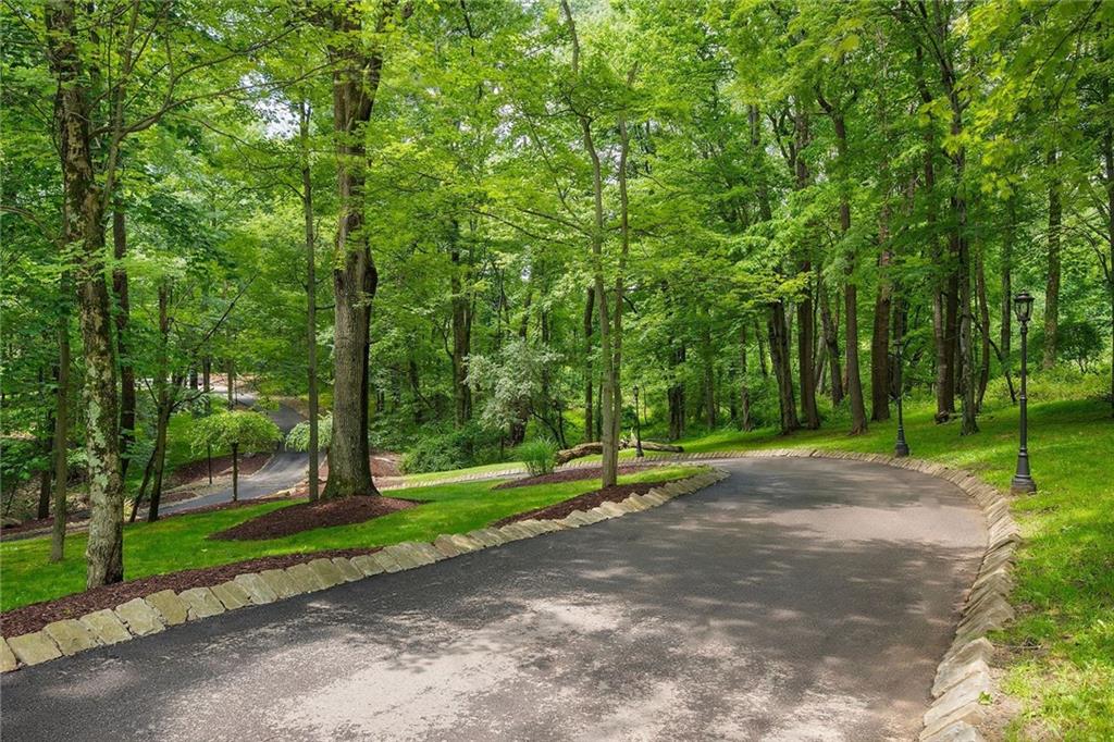 958 Blackburn Road Sewickley, PA 15143 - Photo 3 of 49 a view of a park with tree s