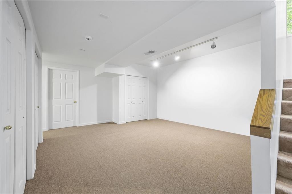 958 Blackburn Road Sewickley, PA 15143 - Photo 43 of 49 a view of an empty room
