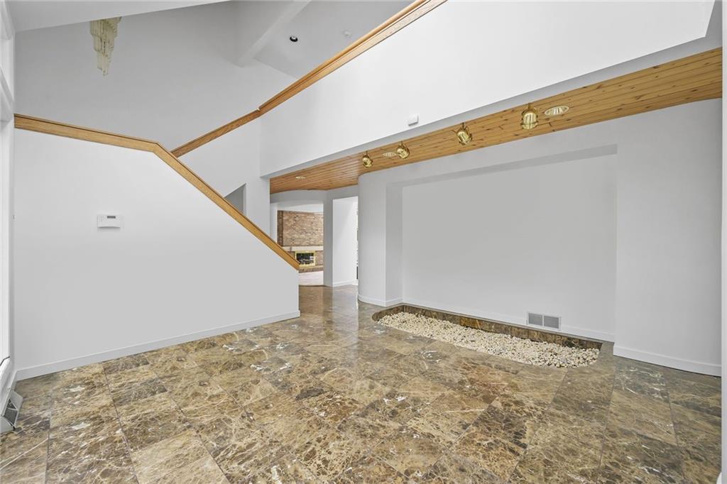 958 Blackburn Road Sewickley, PA 15143 - Photo 8 of 49 a view of an empty room