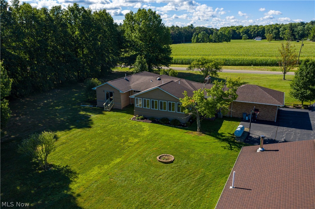 9276 Kirk Road North Jackson, OH 44451 - Photo 32 of 32 Gallery Image 32