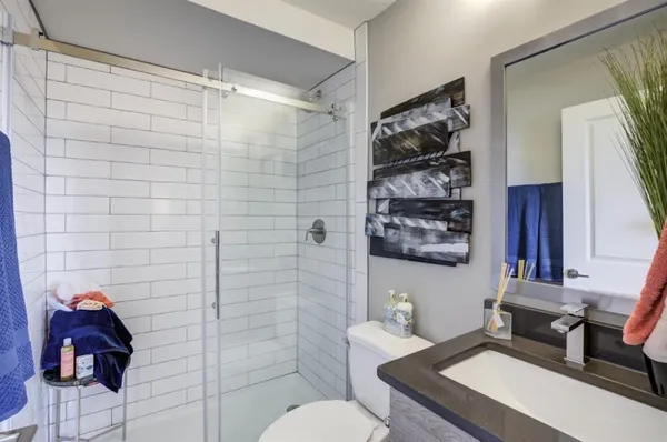 $1,195 | 2025 Peachtree Street Northeast, Unit 841, Atlanta, GA 30309