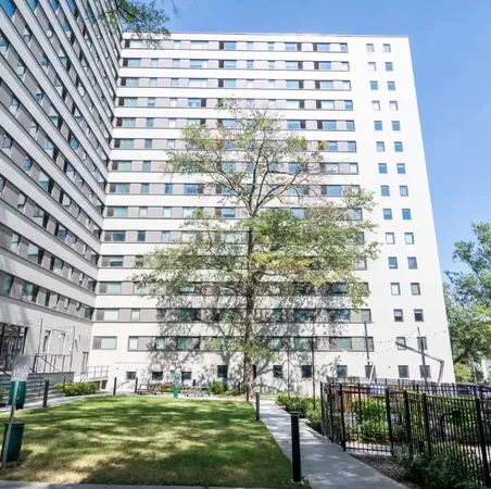 $1,195 | 2025 Peachtree Street Northeast, Unit 841, Atlanta, GA 30309