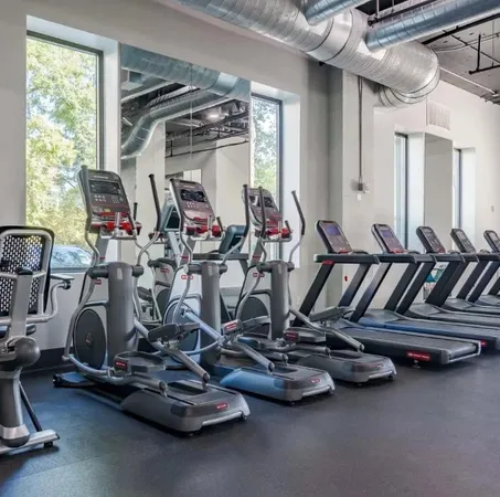 $1,195 | 2025 Peachtree Street Northeast, Unit 841, Atlanta, GA 30309