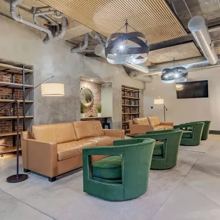 $1,195 | 2025 Peachtree Street Northeast, Unit 841, Atlanta, GA 30309