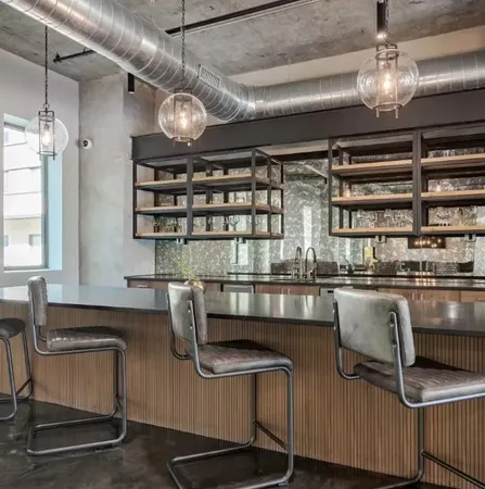 $1,195 | 2025 Peachtree Street Northeast, Unit 841, Atlanta, GA 30309