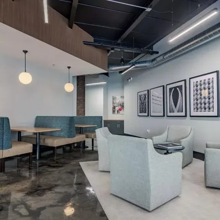$1,195 | 2025 Peachtree Street Northeast, Unit 841, Atlanta, GA 30309