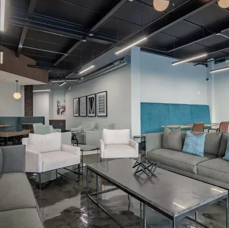 $1,195 | 2025 Peachtree Street Northeast, Unit 841, Atlanta, GA 30309