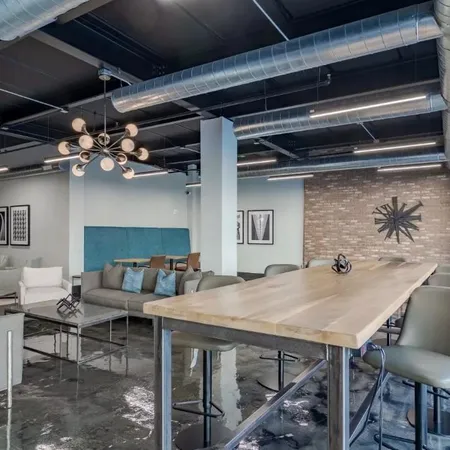 $1,195 | 2025 Peachtree Street Northeast, Unit 841, Atlanta, GA 30309