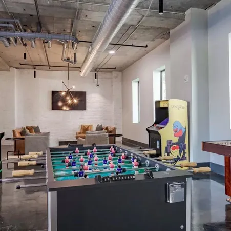 $1,195 | 2025 Peachtree Street Northeast, Unit 841, Atlanta, GA 30309