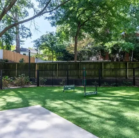 $1,195 | 2025 Peachtree Street Northeast, Unit 841, Atlanta, GA 30309