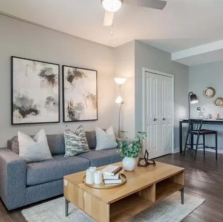 $1,195 | 2025 Peachtree Street Northeast, Unit 841, Atlanta, GA 30309