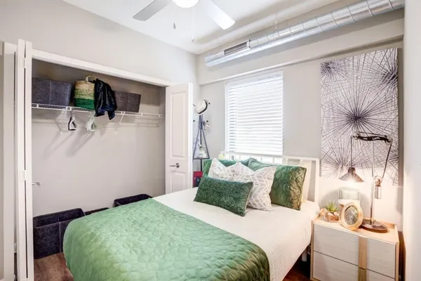 $1,195 | 2025 Peachtree Street Northeast, Unit 841, Atlanta, GA 30309