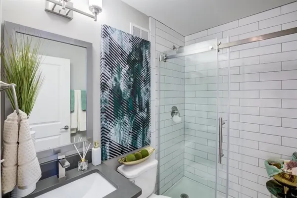 $1,195 | 2025 Peachtree Street Northeast, Unit 841, Atlanta, GA 30309