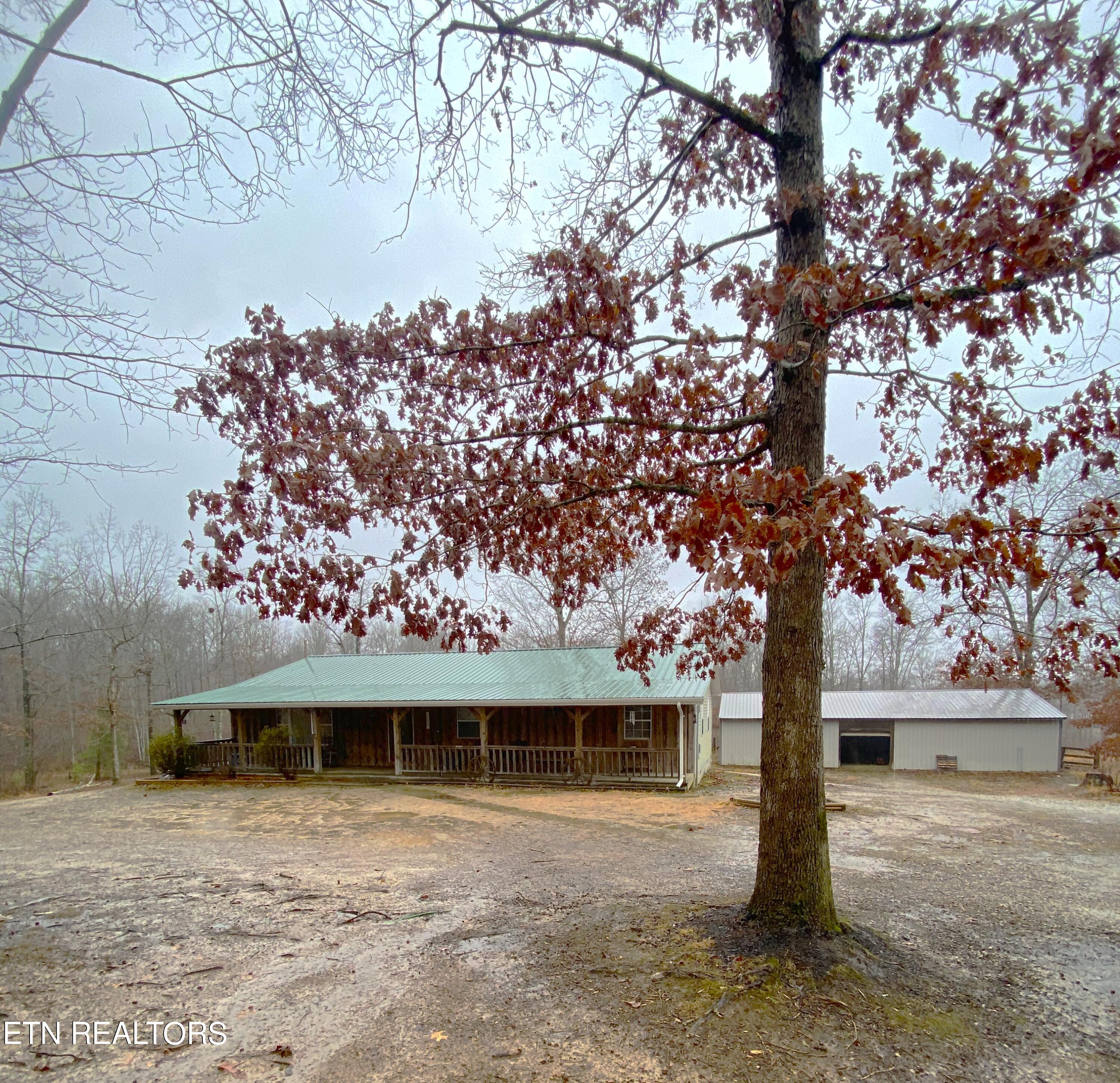 2509 Kingtown Road Winfield, TN 37892 - Photo 1 of 42 IMG_3466