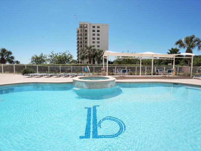 28250 Canal Road, Unit 604 Orange Beach, AL 36561 - Photo 28 of 33 Pool