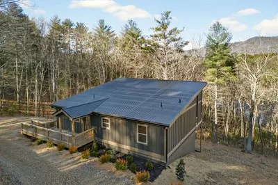 $485,000 | 324 Golden Eagle Drive, Murphy, NC 28906