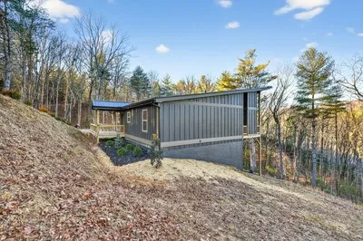 $485,000 | 324 Golden Eagle Drive, Murphy, NC 28906