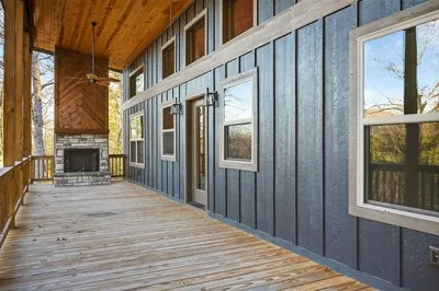 $485,000 | 324 Golden Eagle Drive, Murphy, NC 28906