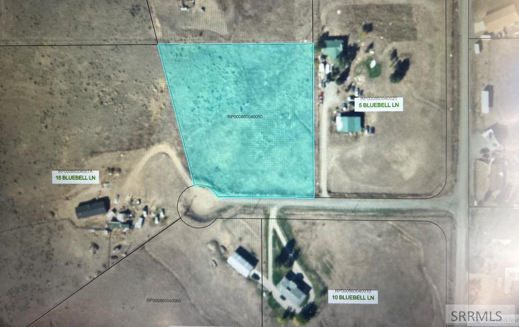 Tbd Bluebell Lane Salmon, ID 83467 - Photo 2 of 14