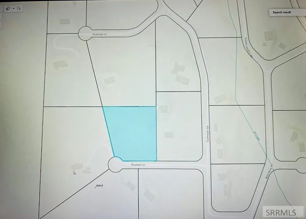 $150,000 | Tbd Bluebell Lane, Salmon, ID 83467