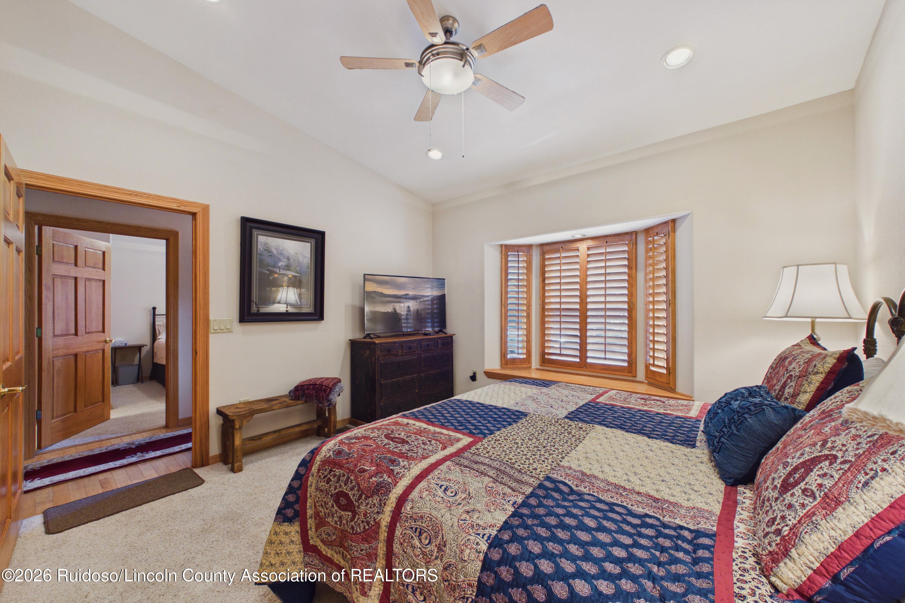 205 Racquet Drive, Unit 10C Ruidoso, NM 88345 - Photo 24 of 57 Gallery Image 24