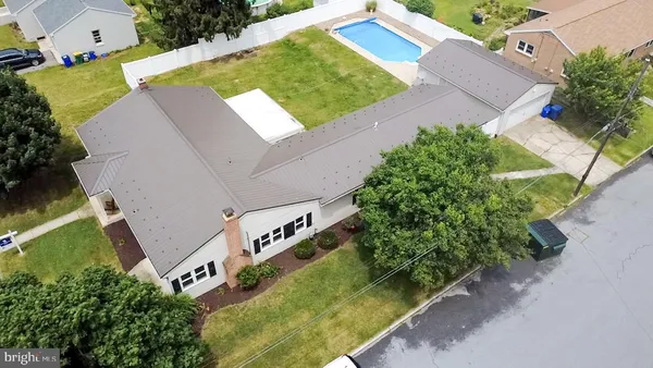 $449,900 | 605 Prospect Avenue, Shippensburg, PA 17257