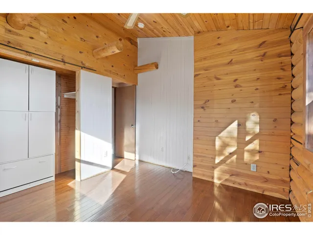 a view interior of the house