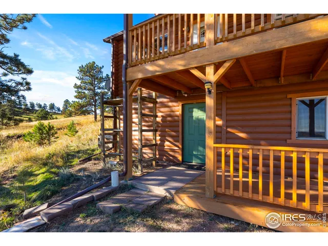 a view of a outdoor space with furniture
