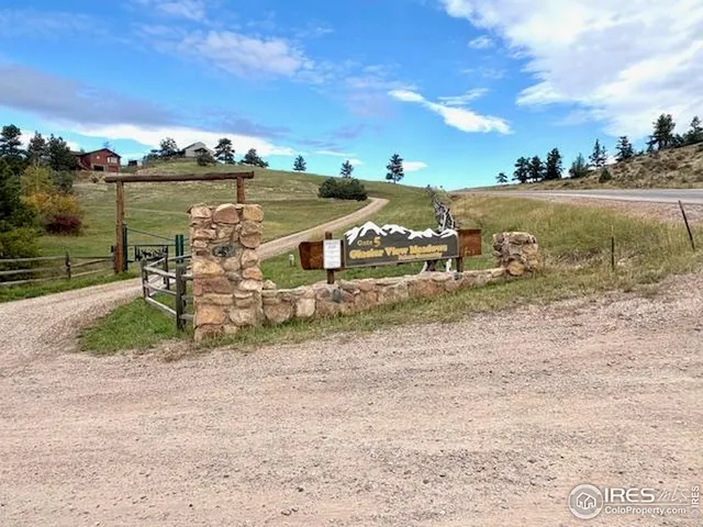 $424,999 | 487 Laplata Drive, Livermore, CO 80536